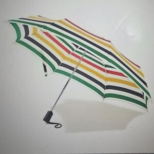 HBC Stripes Umbrella